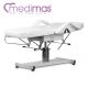 Hydrauliczny fotel kosmetyczny pedicure